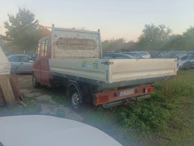 Peugeot Boxer 2.5 D, снимка 4