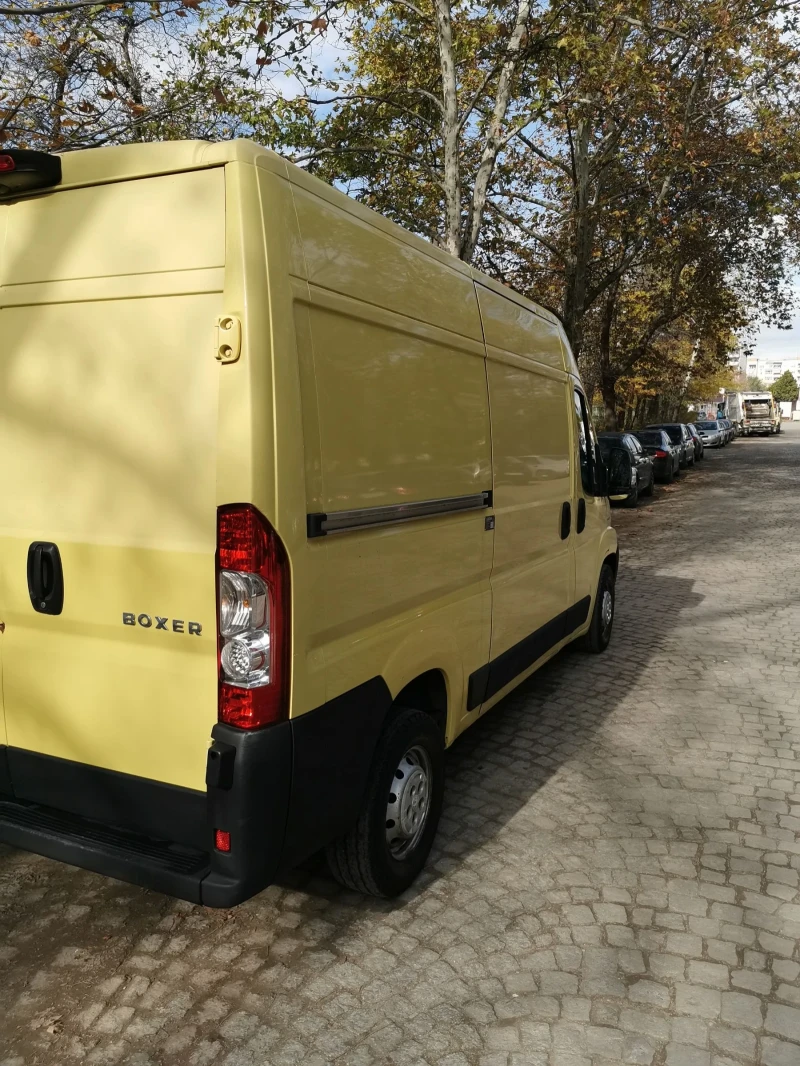 Peugeot Boxer 3.0D, снимка 3 - Бусове и автобуси - 48589587