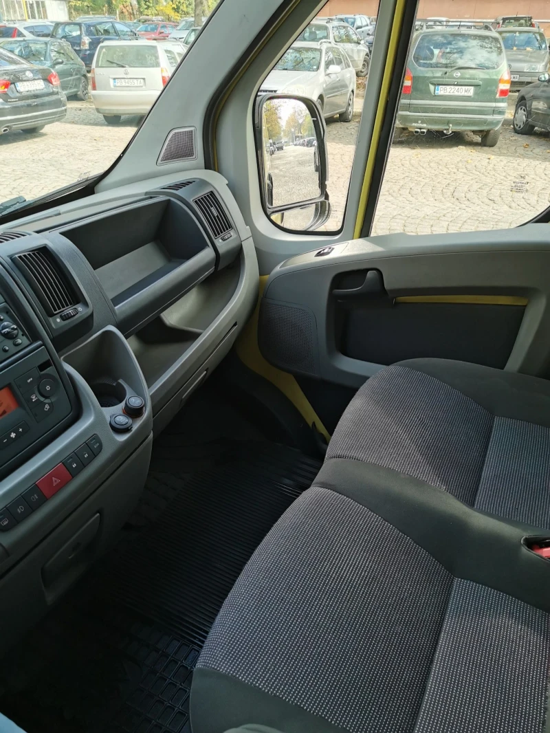 Peugeot Boxer 3.0D, снимка 6 - Бусове и автобуси - 48589587