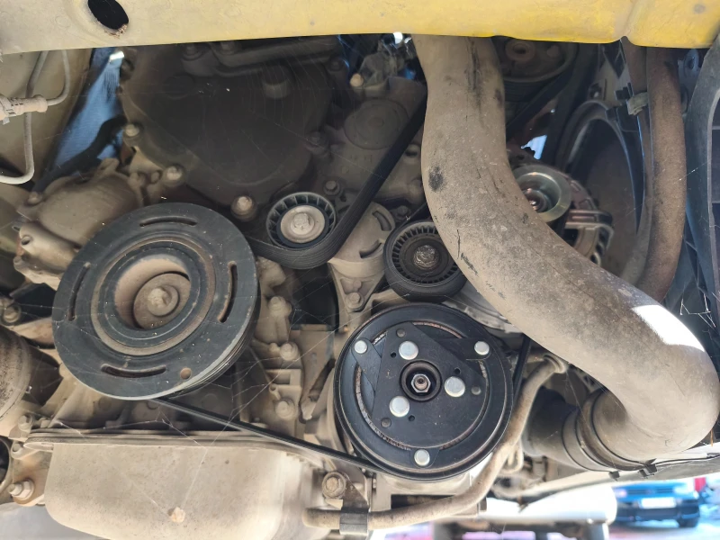 Renault Master, снимка 10 - Бусове и автобуси - 52310398