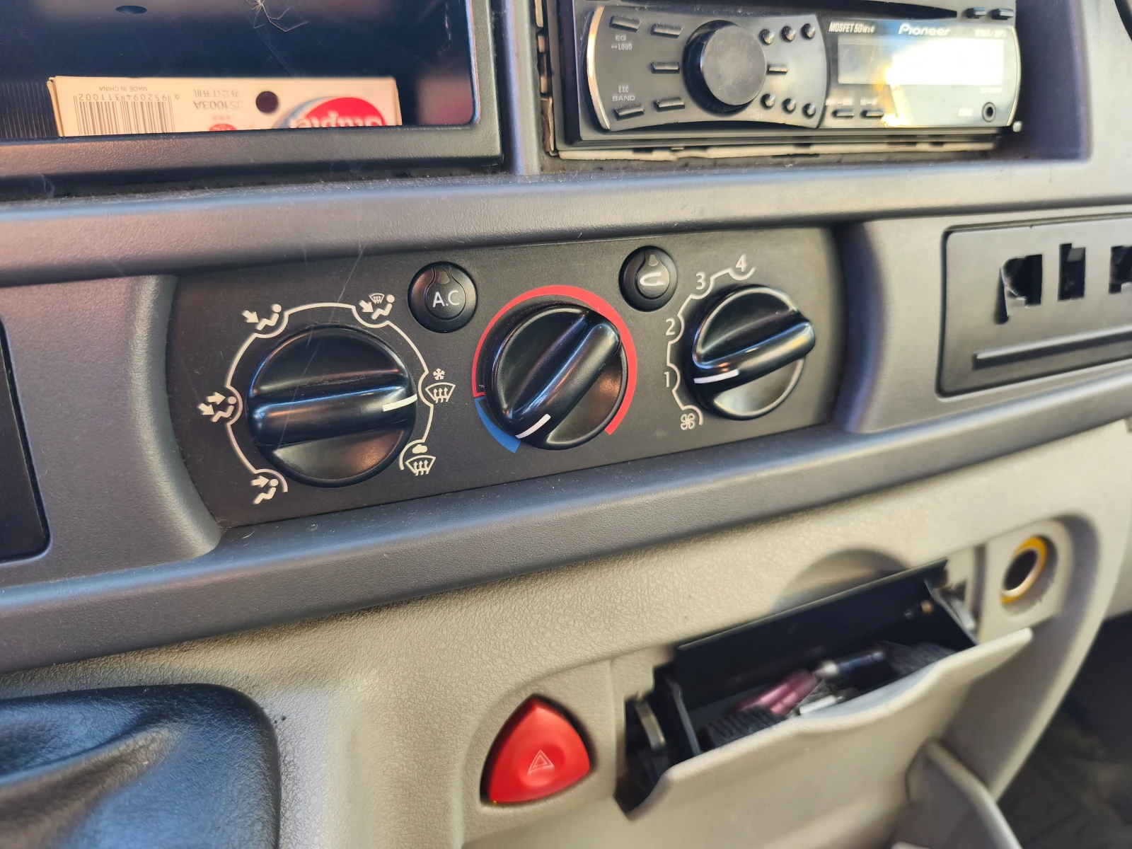 Renault Master  - изображение 6