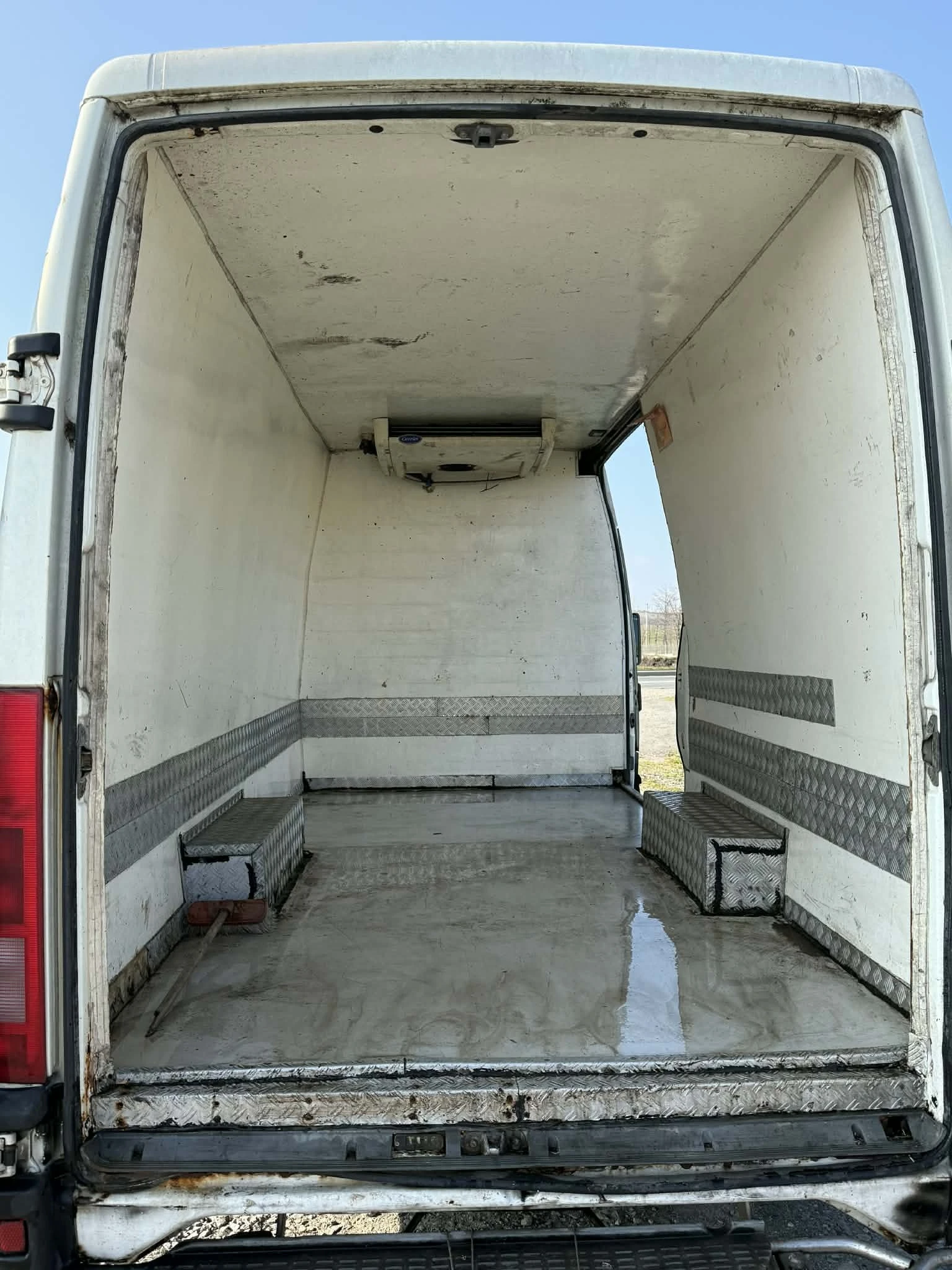 Iveco 35s15, снимка 4 - Бусове и автобуси - 53865617