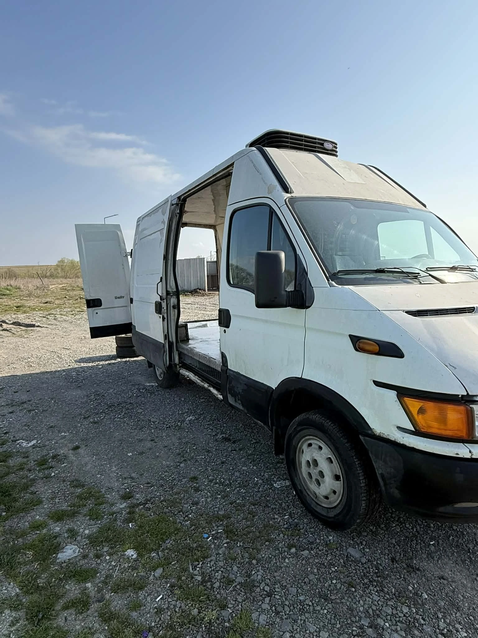 Iveco 35s15, снимка 3 - Бусове и автобуси - 53865617
