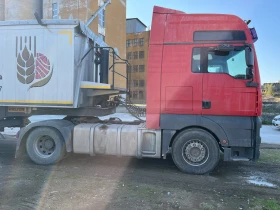 Man Tga 18.430  /3 БРОЯ, снимка 6