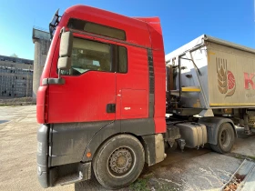 Man Tga 18.430  /3 БРОЯ, снимка 3