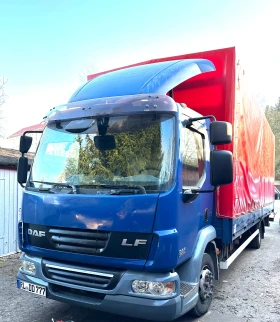 Обява за продажба на Daf Lf ~19 500 лв. - изображение 1