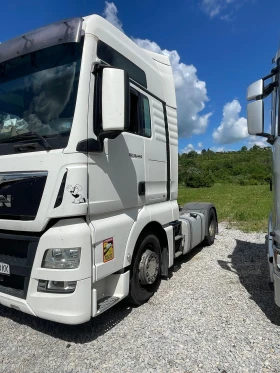 Man Tgx 18.440 | Mobile.bg � ����� ������ 5