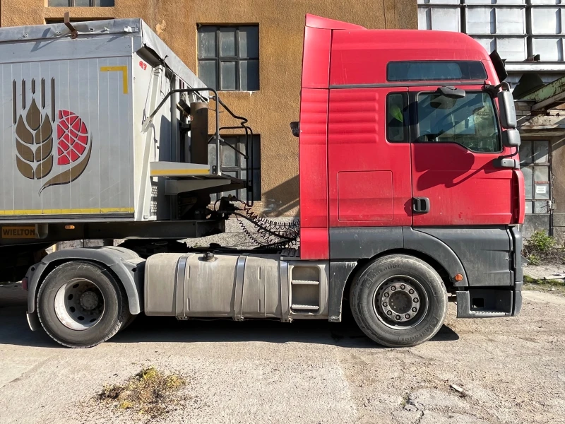 Man Tga 18.430  /3 БРОЯ, снимка 2 - Камиони - 52879063