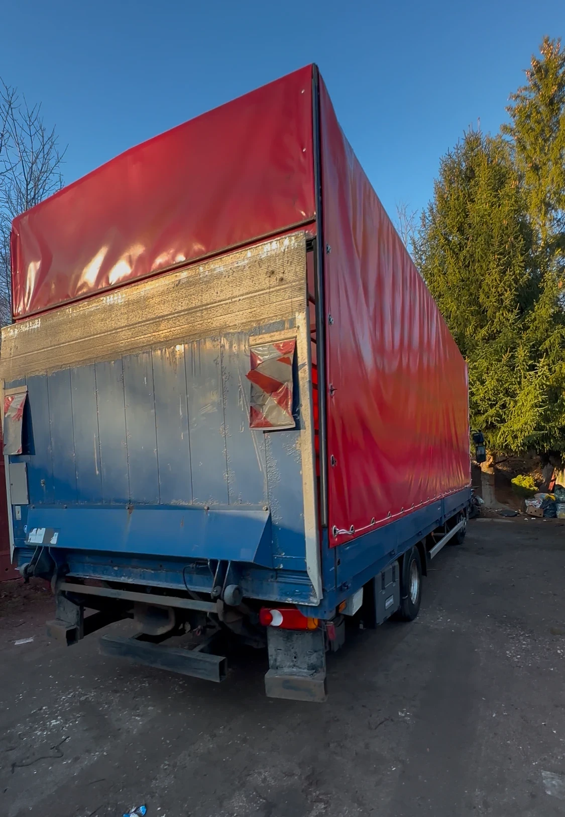 Daf Lf  - изображение 3