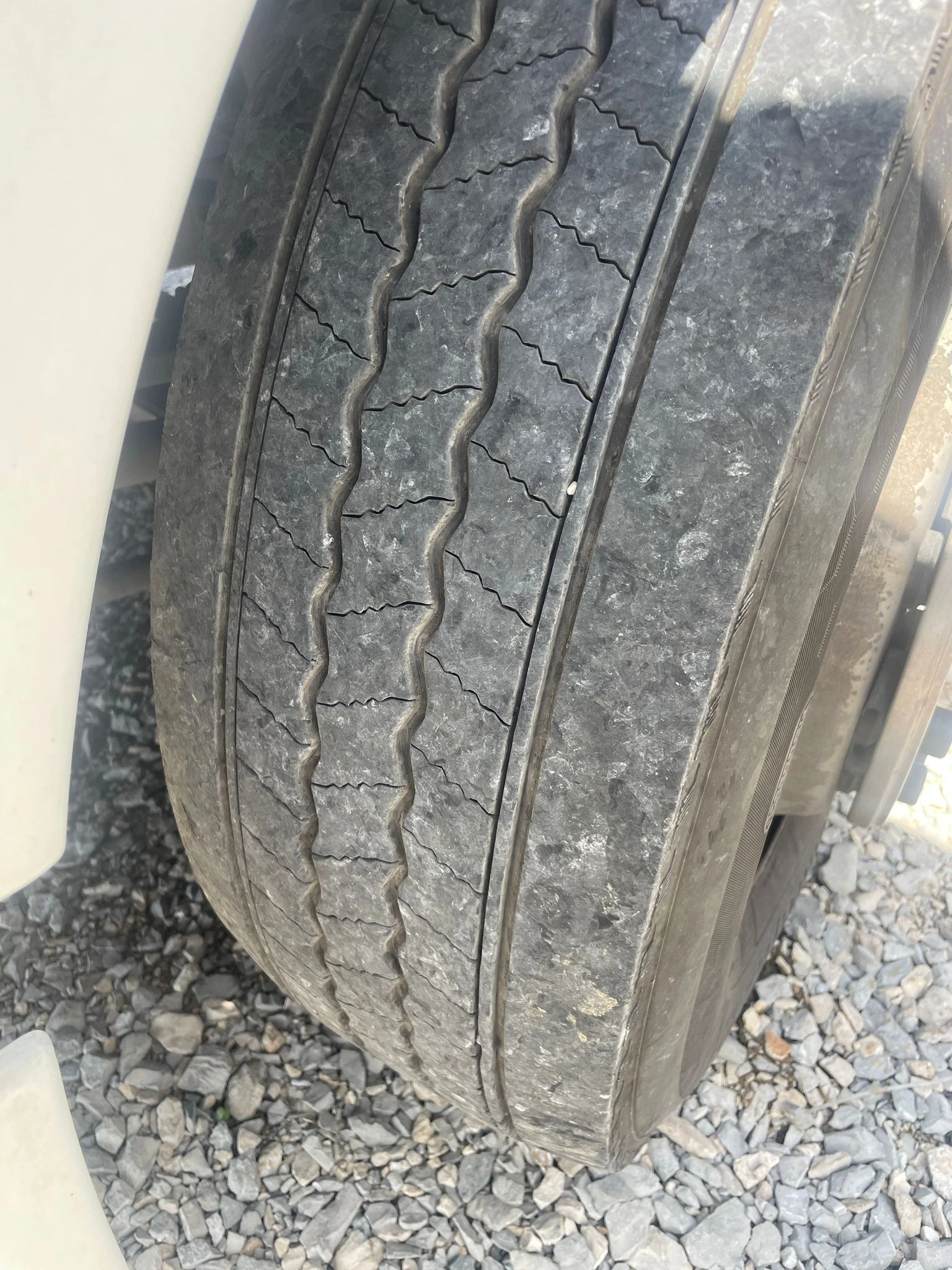Man Tgx 18.440, снимка 2 - Камиони - 54710036