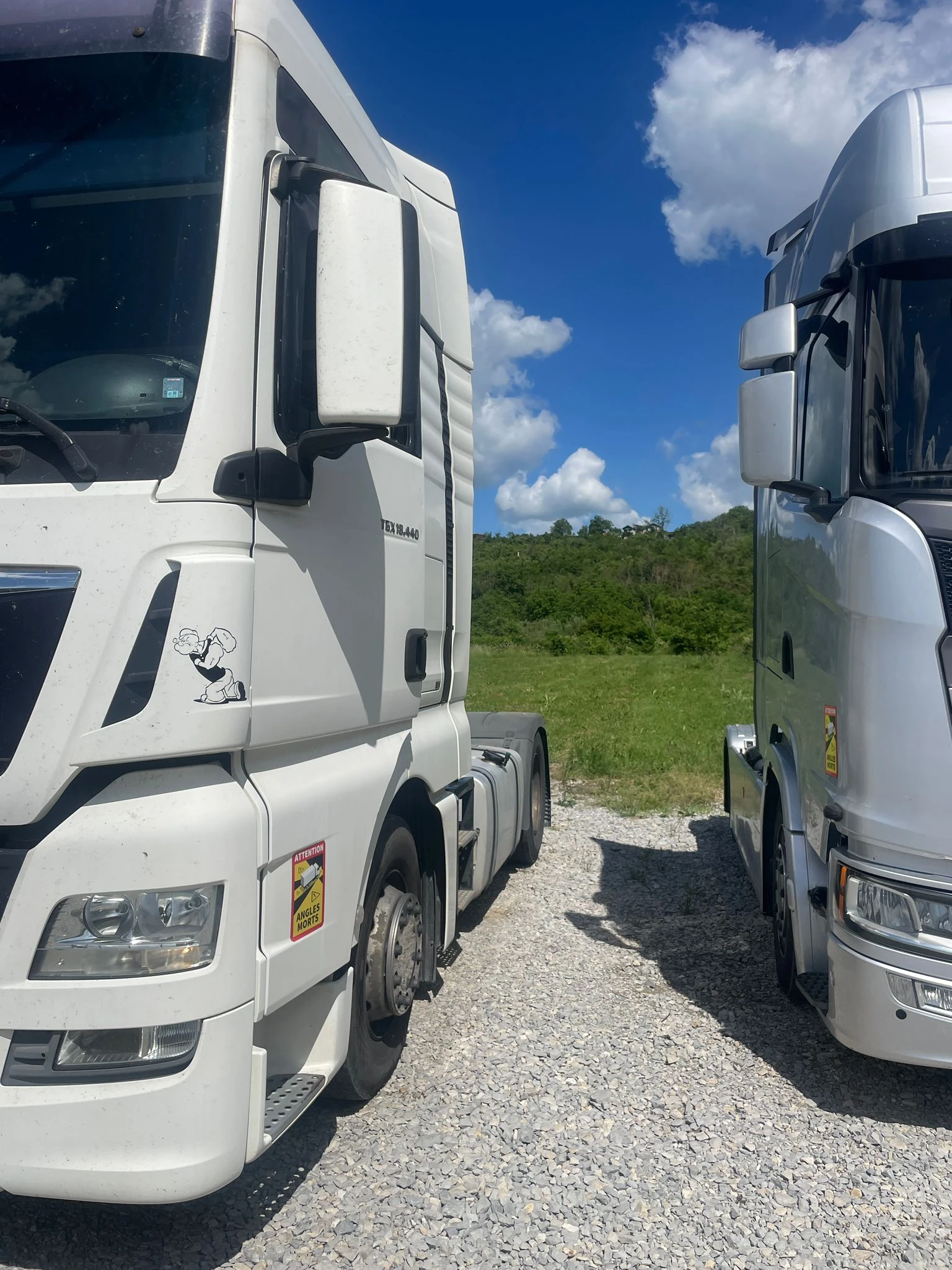 Man Tgx 18.440, снимка 10 - Камиони - 54710036