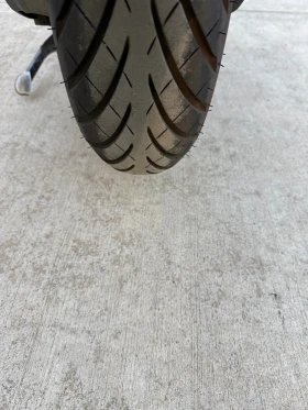 Honda Forza 2021 300i ABS / TC, снимка 12