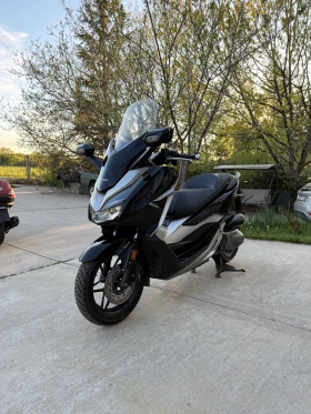 Honda Forza 2021 300i ABS / TC, снимка 4