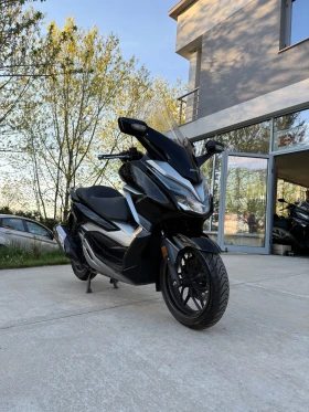 Honda Forza 2021 300i ABS / TC, снимка 2