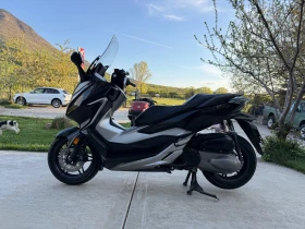 Honda Forza 2021 300i ABS / TC, снимка 5