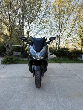 Honda Forza 2021 300i ABS / TC, снимка 3