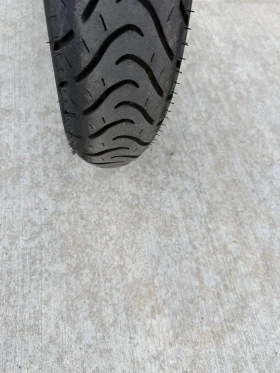 Honda Forza 2021 300i ABS / TC, снимка 13