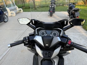 Honda Forza 2021 300i ABS / TC, снимка 10