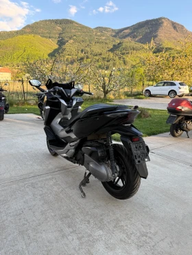 Honda Forza 2021 300i ABS / TC, снимка 6