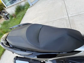 Honda Forza 2021 300i ABS / TC, снимка 9