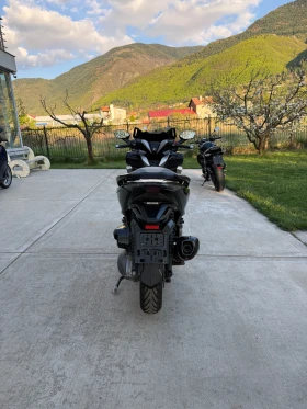 Honda Forza 2021 300i ABS / TC, снимка 7