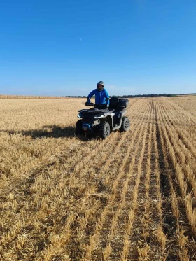 Segway Powersports ATV-Snarler АТВ , снимка 3
