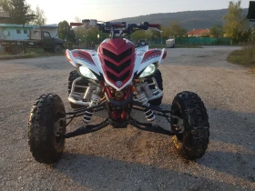 Yamaha Raptor YFM 700 Special Edition , снимка 1