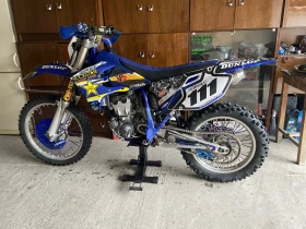 Yamaha Wr 250 | Mobile.bg    3