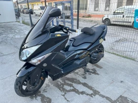 Yamaha T-max 500 | Mobile.bg    5