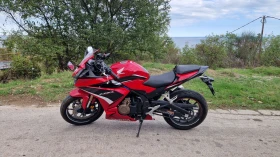 Honda Cbr 500R, снимка 2