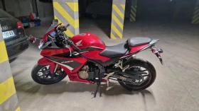 Honda Cbr 500R, снимка 3