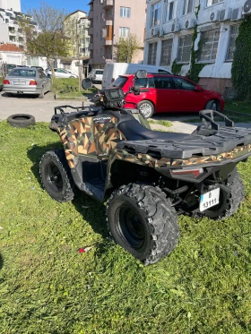 Polaris Sportsman 570 | Mobile.bg    5
