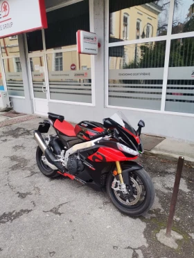 Aprilia RSV4 1100 Factory | Mobile.bg    6