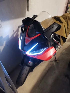 Aprilia RSV4 1100 Factory | Mobile.bg    3