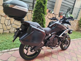 Kawasaki Versys 650i 18k !!!  | Mobile.bg    10