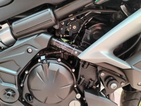 Kawasaki Versys 650i 18k !!!  | Mobile.bg    15