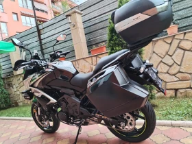 Kawasaki Versys 650i 18k !!!  | Mobile.bg    3