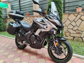 Kawasaki Versys 650i 18k !!!  | Mobile.bg    9
