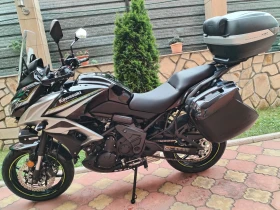 Kawasaki Versys 650i 18k !!!  | Mobile.bg    2
