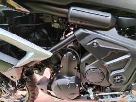 Kawasaki Versys 650i 18k !!!  | Mobile.bg    14