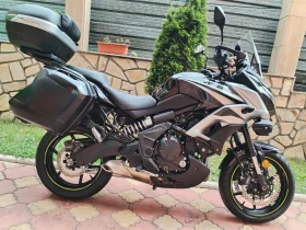 Kawasaki Versys 650i 18k !!!  | Mobile.bg    6