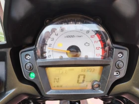 Kawasaki Versys 650i 18k !!!  | Mobile.bg    17