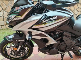 Kawasaki Versys 650i 18k !!!  | Mobile.bg    8