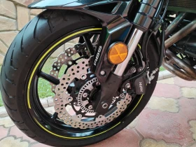 Kawasaki Versys 650i 18k !!!  | Mobile.bg    12