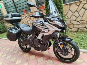 Kawasaki Versys 650i 18k !!!  | Mobile.bg    4