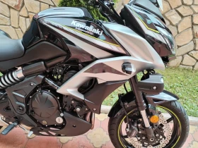 Kawasaki Versys 650i 18k !!!  | Mobile.bg    7
