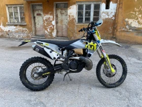Husqvarna FE 300 | Mobile.bg    6