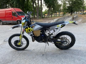 Husqvarna FE 300 | Mobile.bg    2