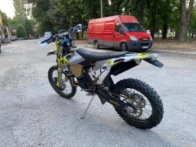 Husqvarna FE 300 | Mobile.bg    3