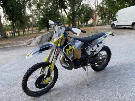 Husqvarna FE